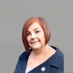 Cllr Vivien Lees-Hamilton