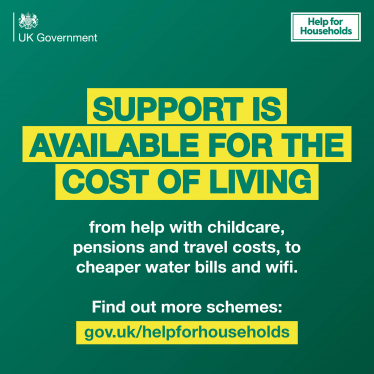 Help for Households