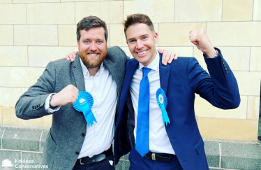 Cllr Tony McGrath with Cllr Adam Gregg.jpg